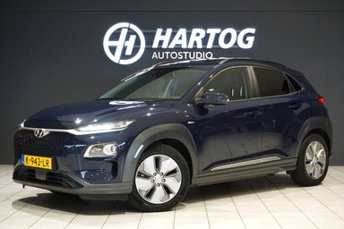 Foto van Hyundai Kona