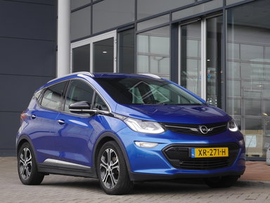 Opel Ampera-e