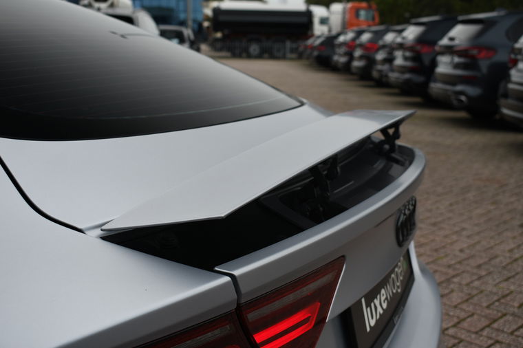 Audi RS7