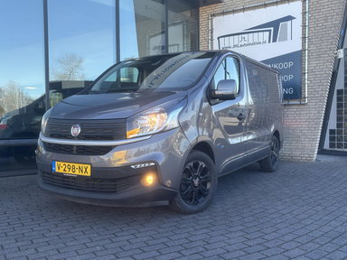 Foto van Fiat Talento