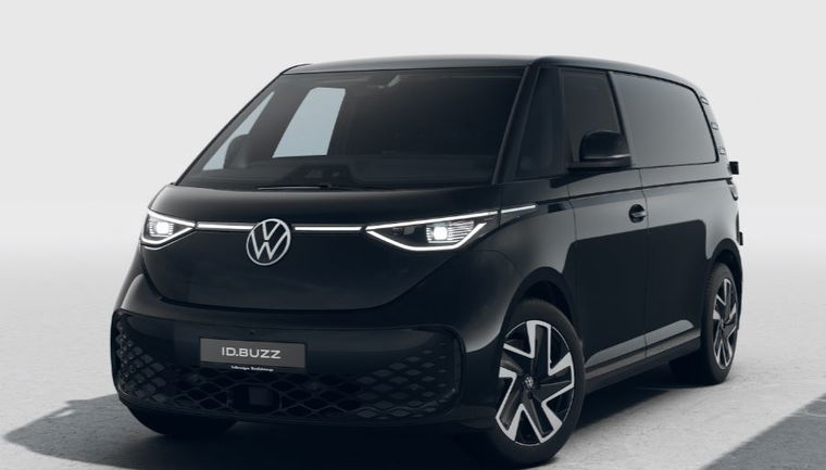 Volkswagen ID. Buzz