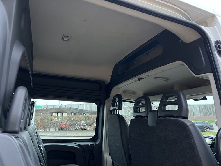 Citroën Jumper