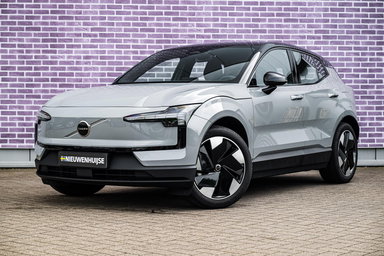 Foto van Volvo EX30