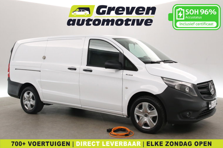 Mercedes-Benz eVito