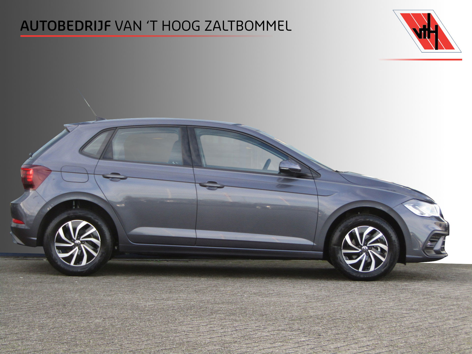 Foto van Volkswagen Polo