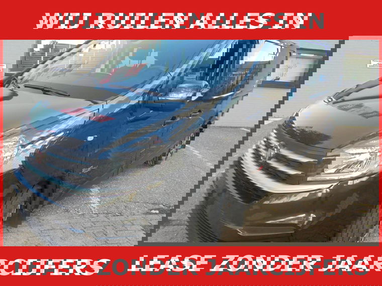 Foto van Fiat Talento