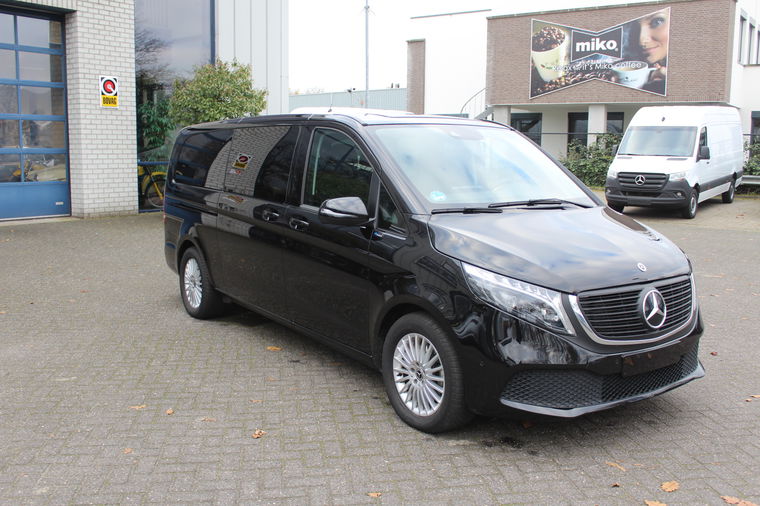 Mercedes-Benz EQV