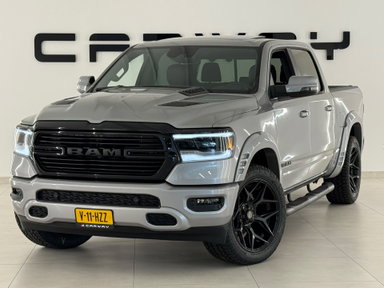 Dodge Ram Pick-Up