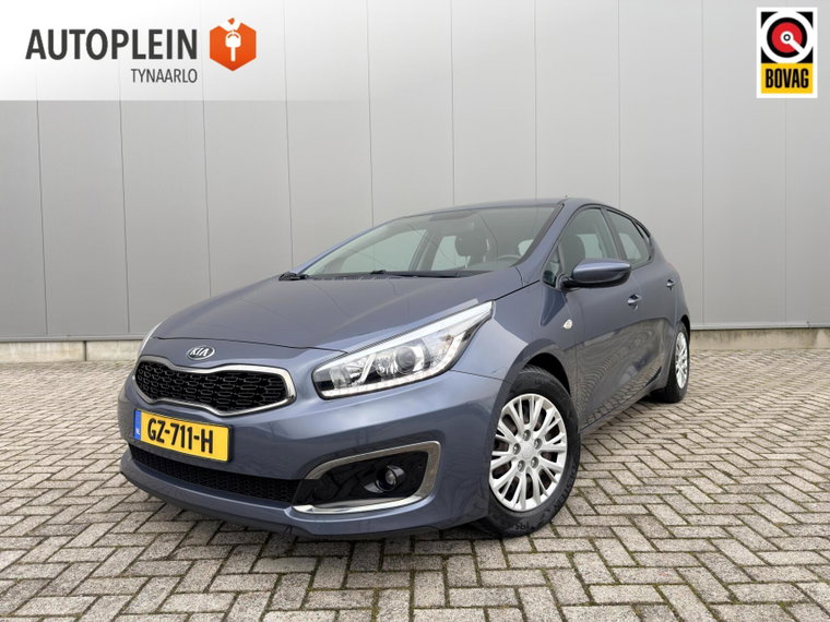 Kia cee'd