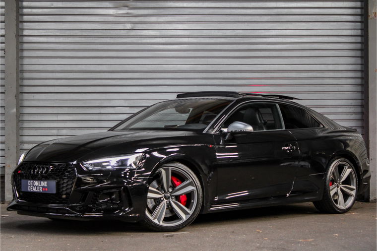 Audi RS5
