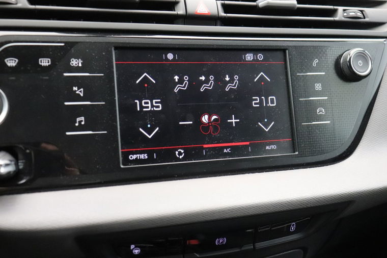 Citroën Grand C4 Picasso