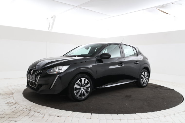 Peugeot 208 foto 1