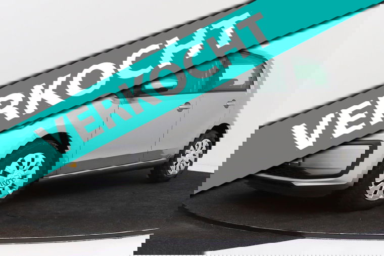 Foto van Volkswagen up!