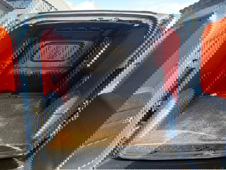 Fiat Doblò