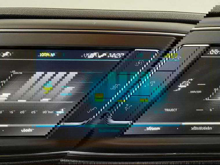 Peugeot e-Expert