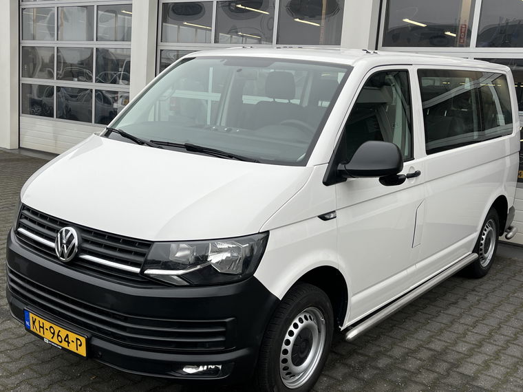 Volkswagen Transporter Kombi