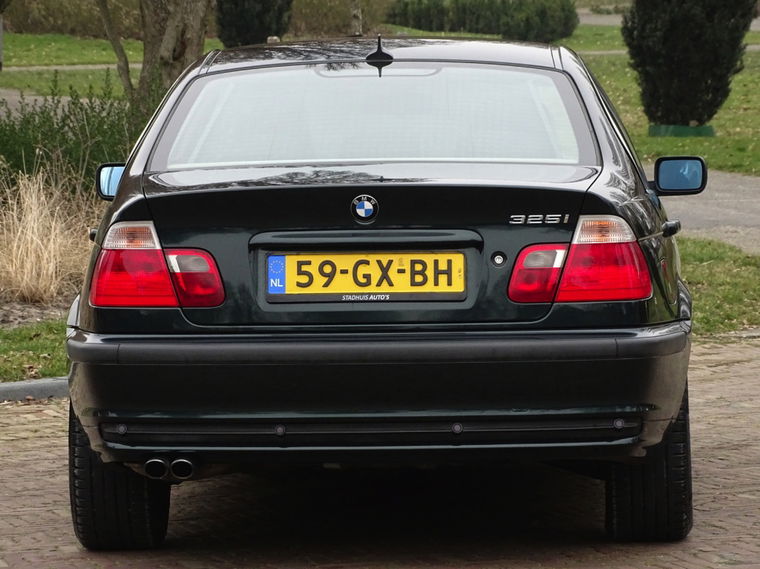 BMW 3-serie