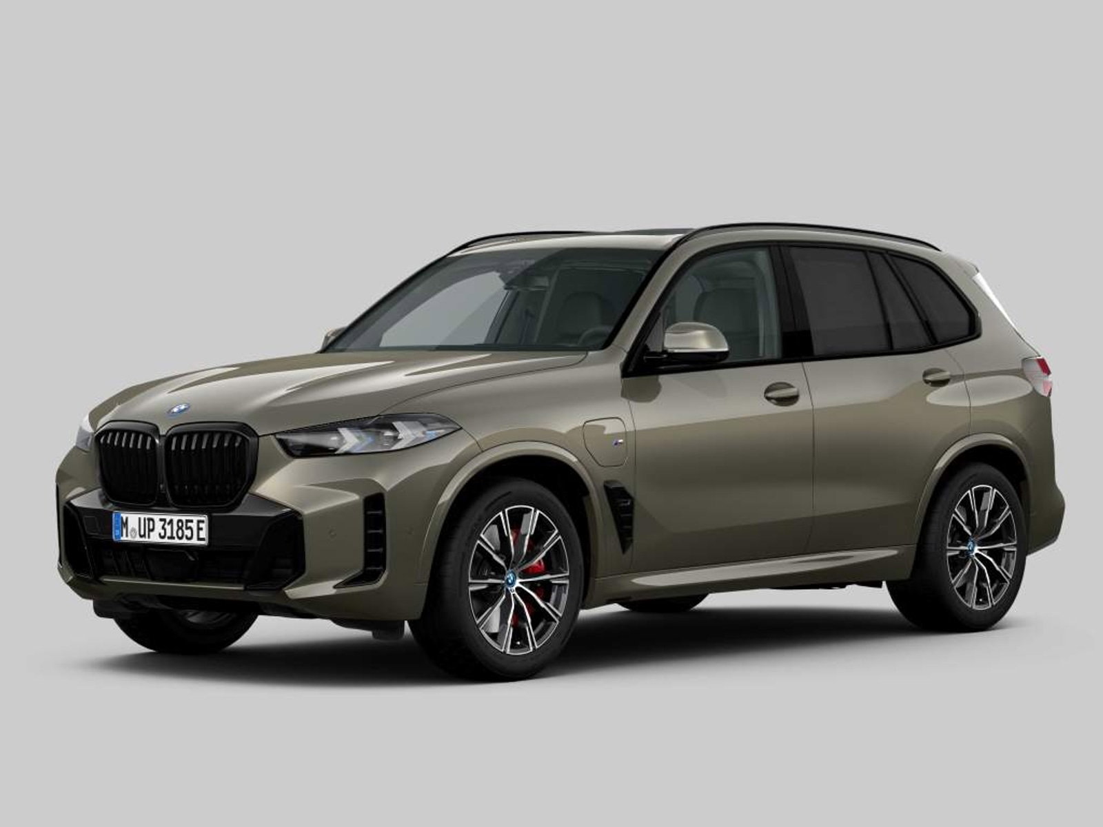 Foto van BMW X5