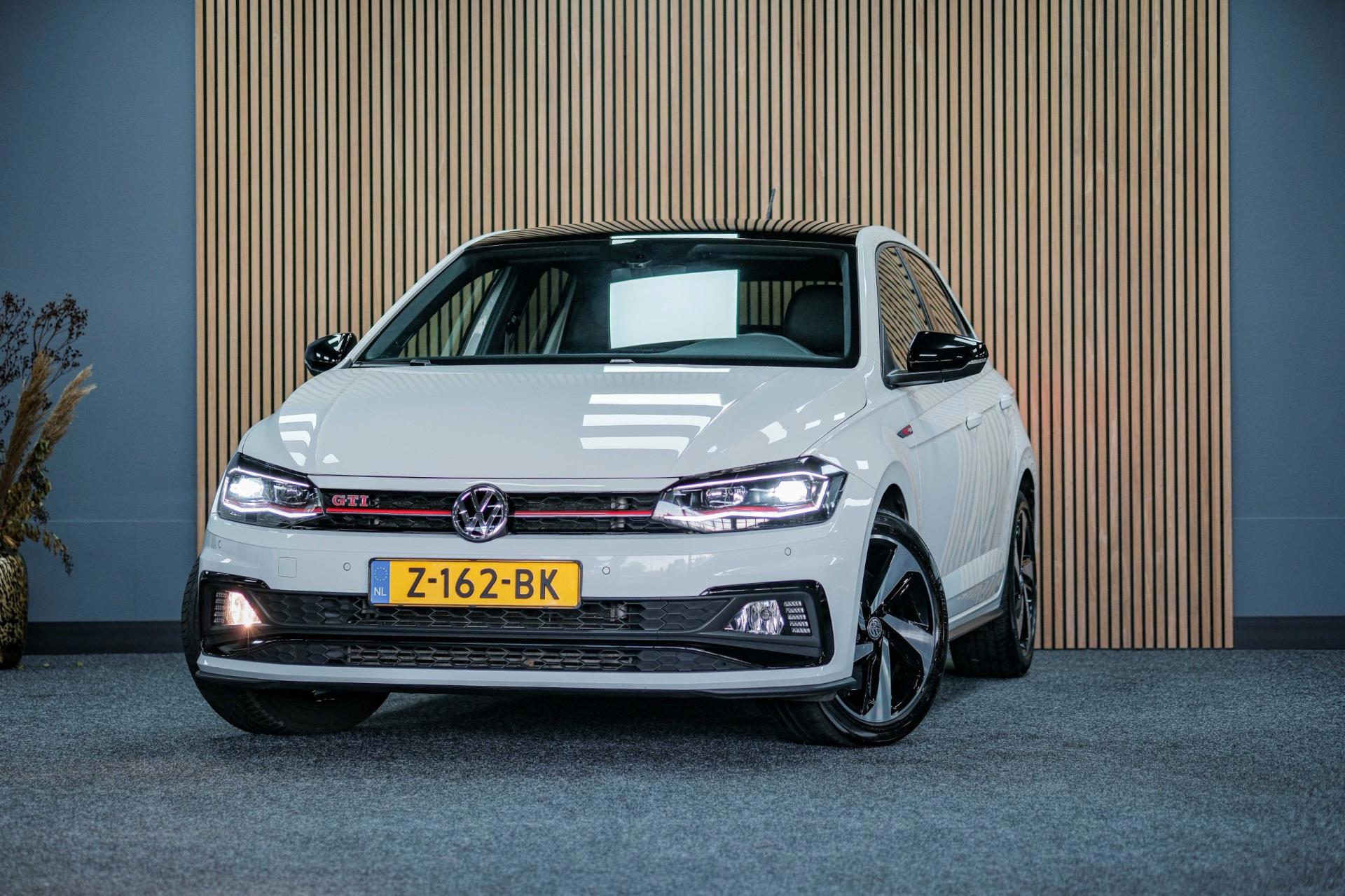Foto van Volkswagen Polo