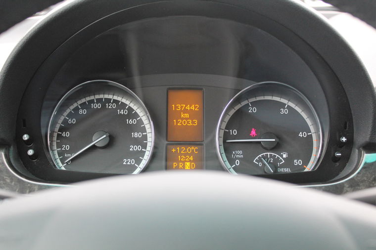 Mercedes-Benz Viano
