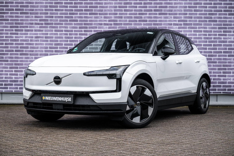 Volvo EX30