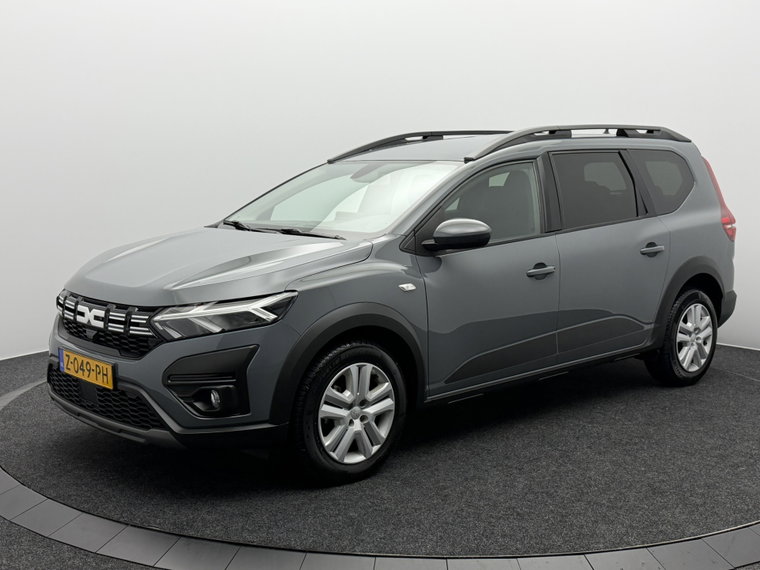 Foto van Dacia Jogger