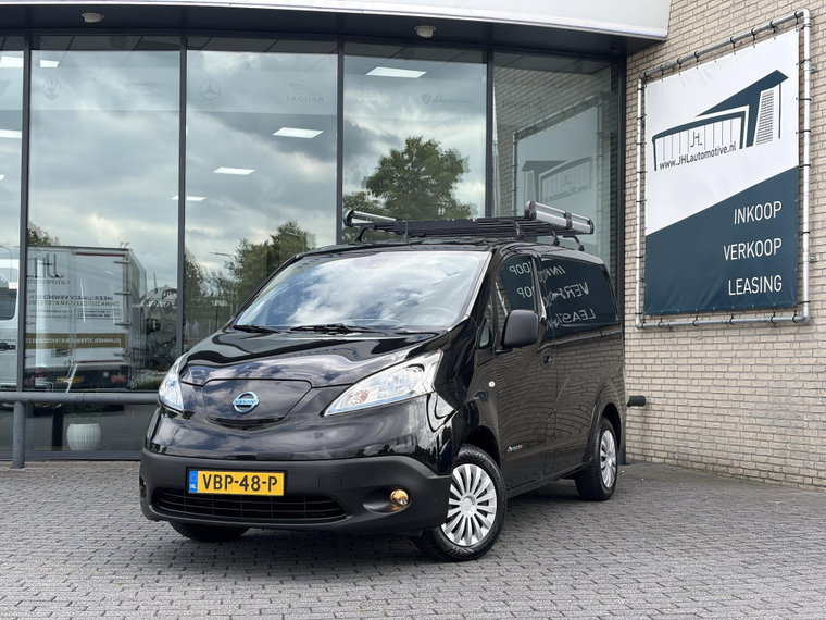 Nissan e-NV200