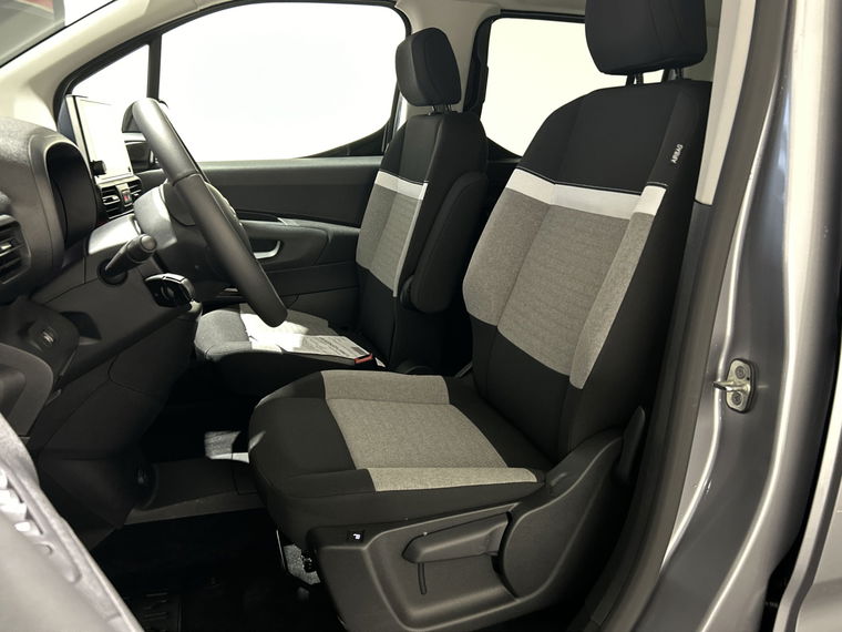 Citroën ë-Berlingo XL