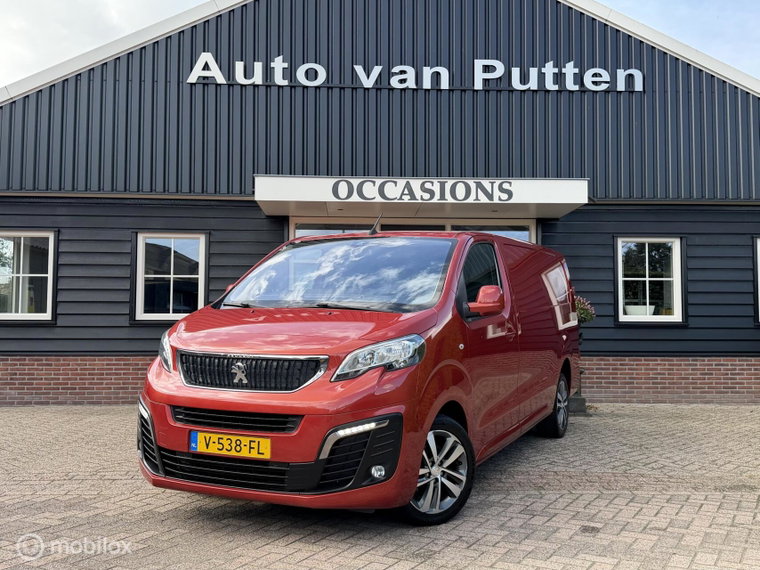 Peugeot Expert