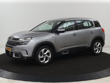 Foto van Citroën C5 Aircross