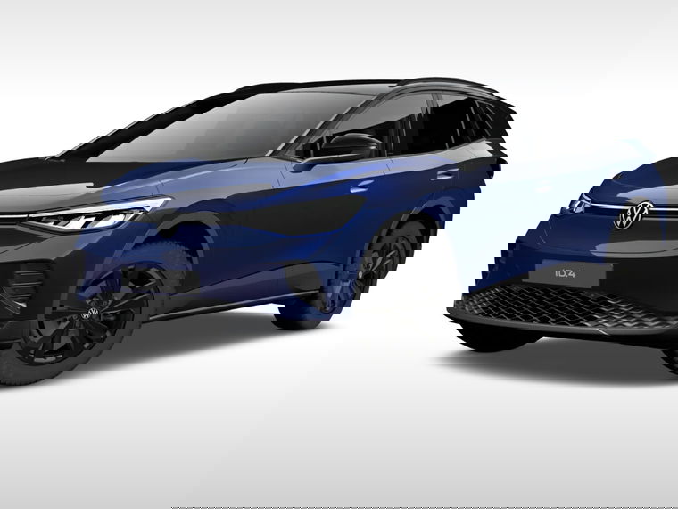 Foto van Volkswagen ID.4