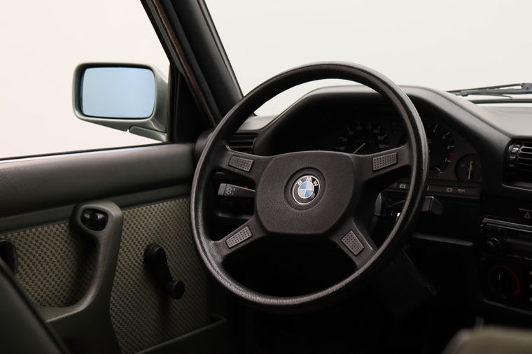 BMW 3-serie