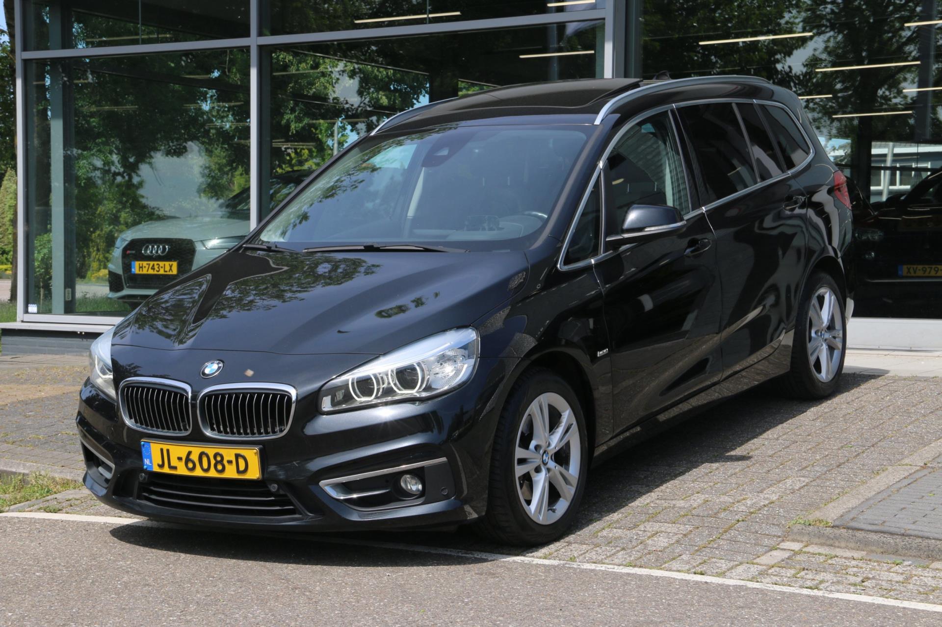 Foto van BMW 2 Serie
