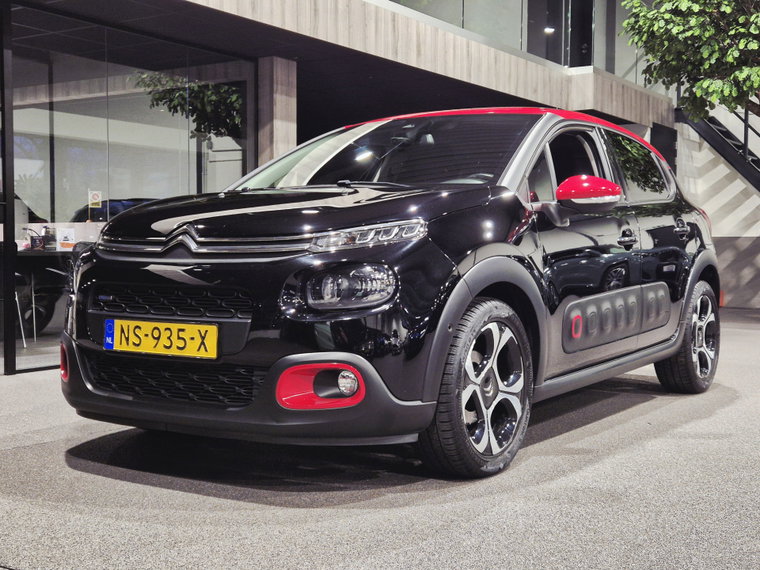 Citroën C3 foto 1