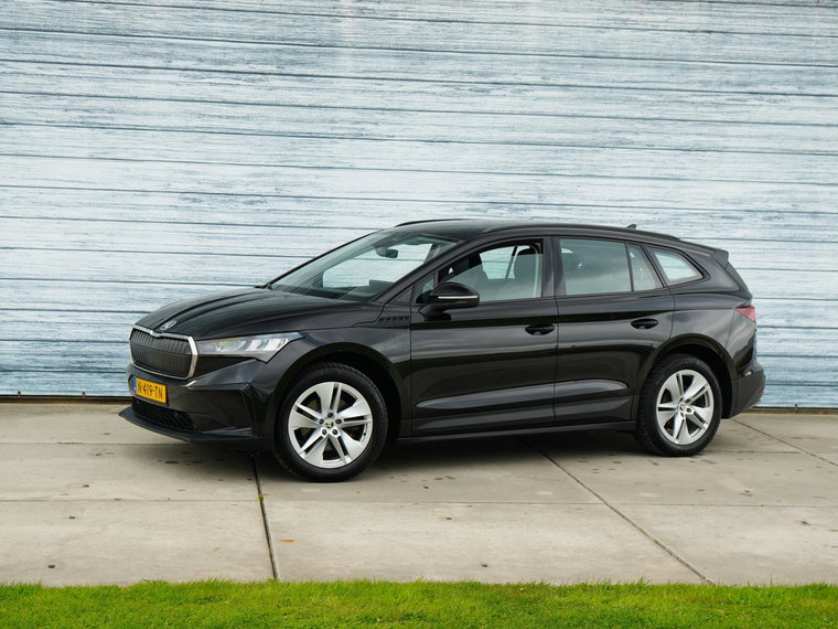 Škoda Enyaq iV