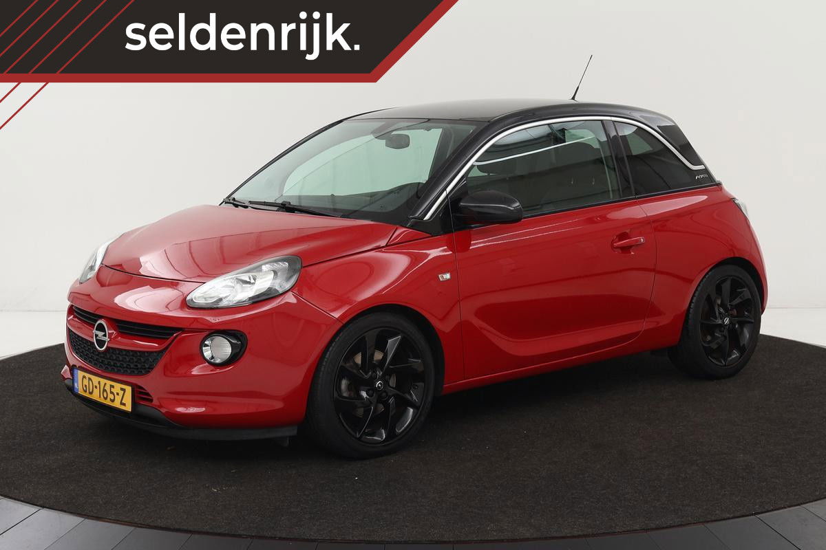 Foto van Opel ADAM