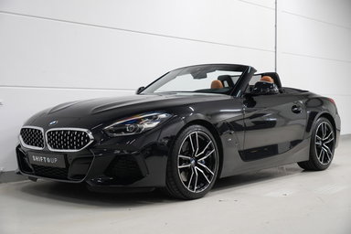Foto van BMW Z4