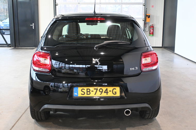 DS DS 3