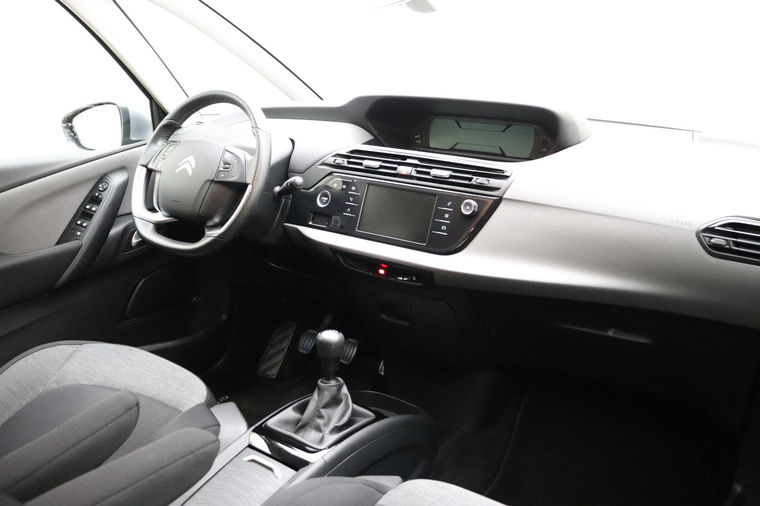 Citroën C4 Picasso