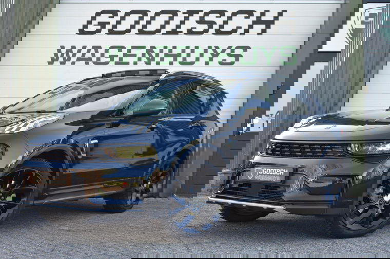 Foto van Lynk & Co 01