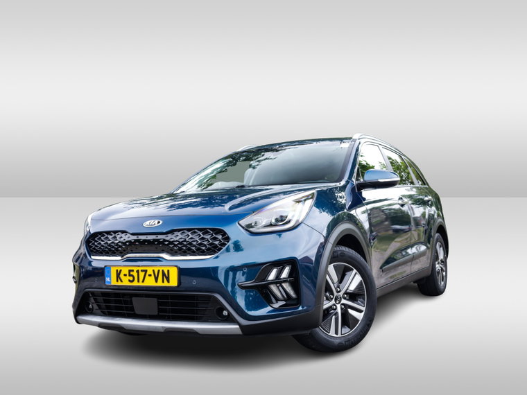 Foto van Kia Niro