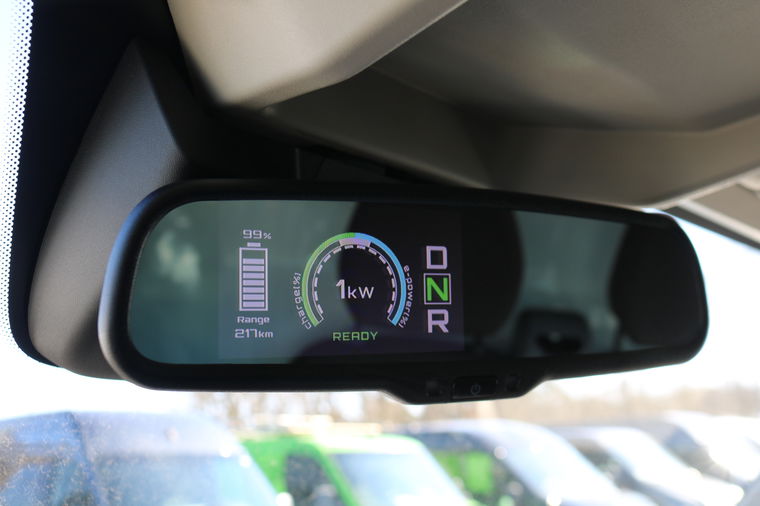 Citroën e-Jumper