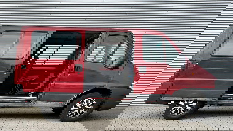 Citroën Jumper