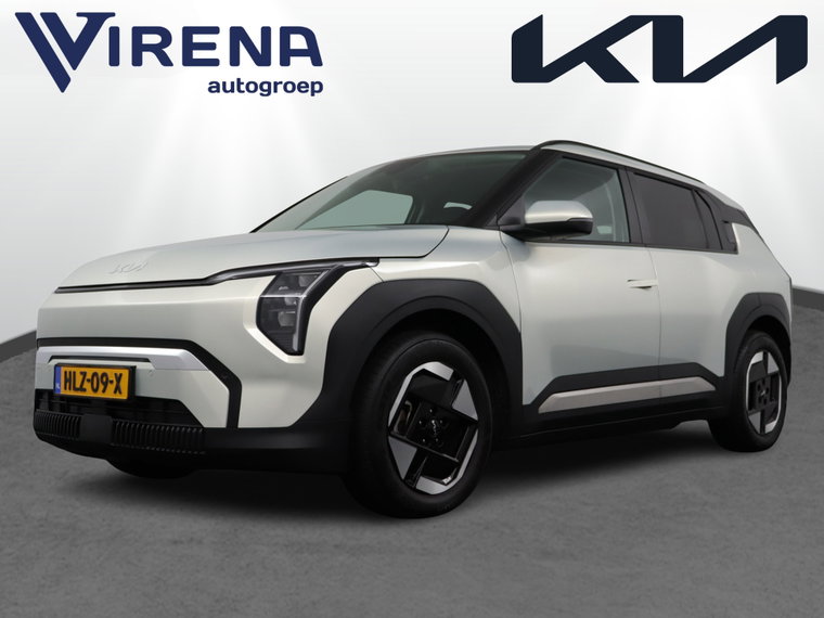 Kia EV3 foto 1