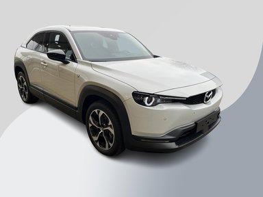 Foto van Mazda MX-30