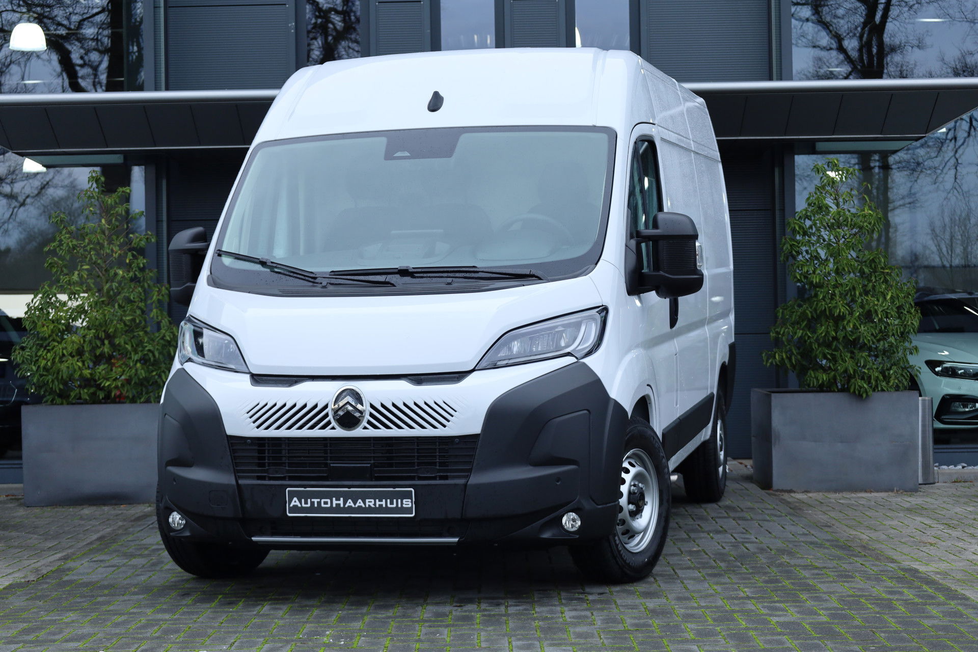 Citroën Jumper