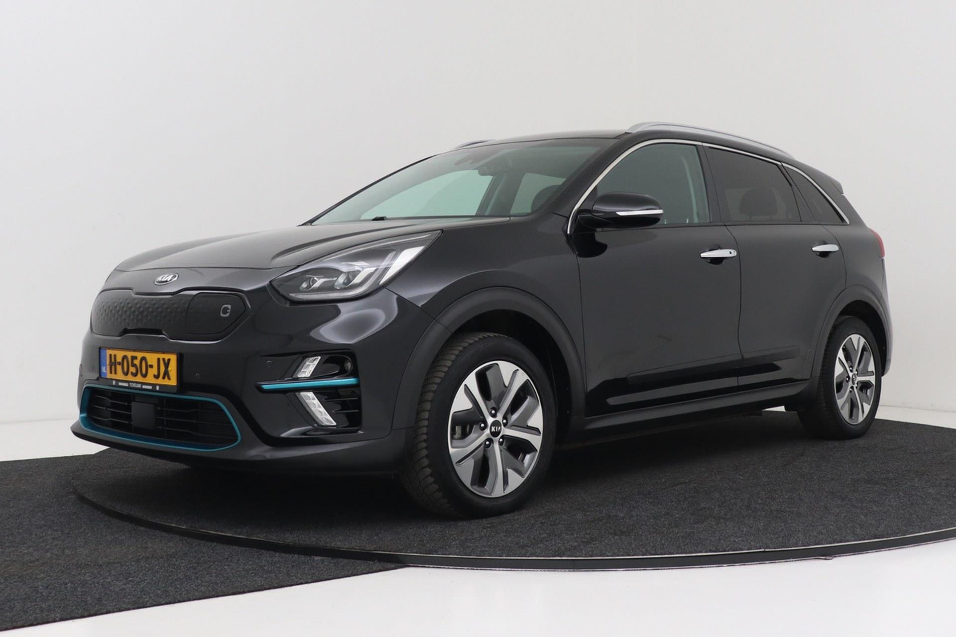 Foto van Kia e-Niro