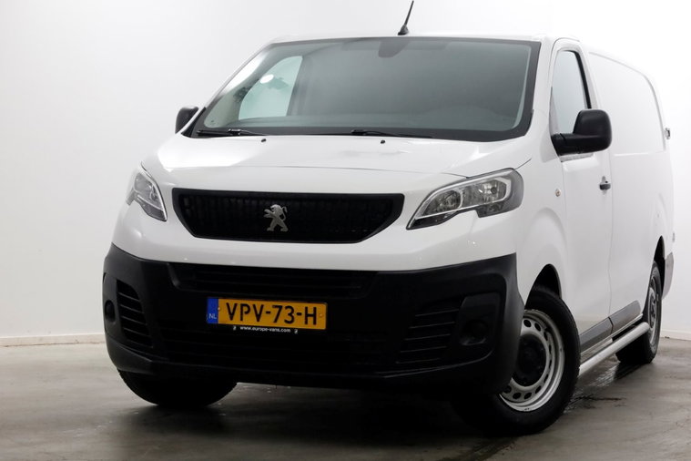 Peugeot Expert foto 1