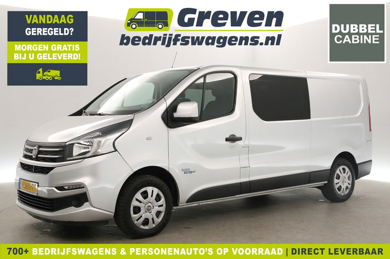 Foto van Fiat Talento