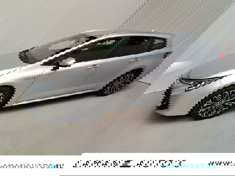 Toyota Corolla Touring Sports